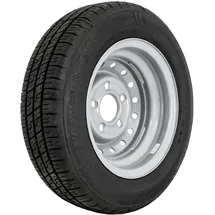 kenda / starco Verstärktes Rad für Anhänger REIFEN KENDA 155/70 R12C 104/102N KENDA RIM 4,5Jx12"H2 5x112 ET:20