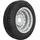 kenda / starco Verstärktes Rad für Anhänger REIFEN KENDA 155/70 R12C 104/102N KENDA RIM 4,5Jx12"H2 5x112 ET:20