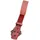 rettungsring gürtel Damengürtel Leder 100 cm rosa