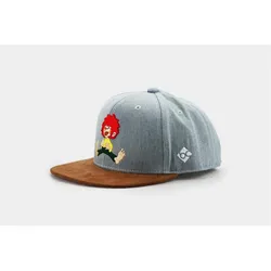 Bavarian Caps Pumuckl Cap Kids - Blau