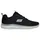 SKECHERS Summits-Torre Herren Schwarz 45