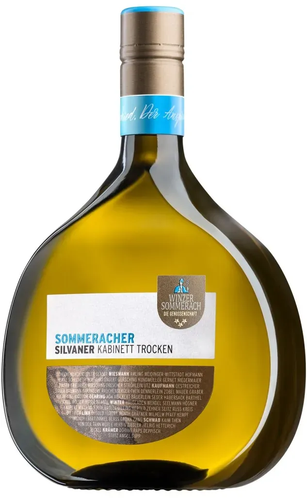 Sommeracher Silvaner