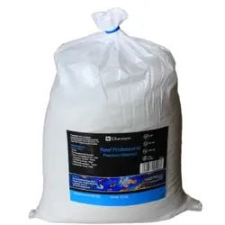 Silbermann Reef Professional Premium Meersalz - 20 kg Sack