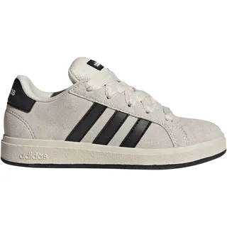 Kinder Wonder White/Core Black/Cloud White 34