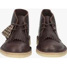 CLARKS Desert Boot Herren Braun 45