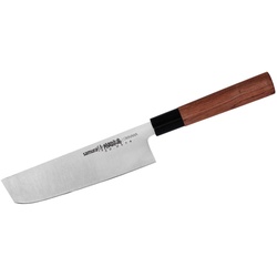 OKINAWA Nakiri Knife 172mmm SO-0174