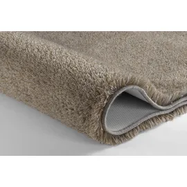 KLEINE WOLKE Relax 50 x 50 cm + 55 x 85 cm taupe