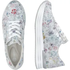 remonte Sneaker Low Mehrfarbig Damen 36