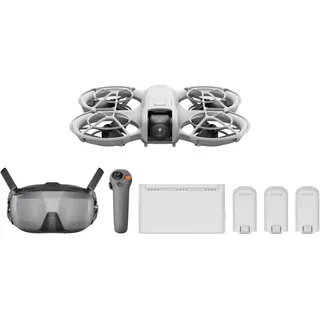 DJI Neo Motion Fly More Combo (RC-N3)