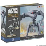 Atomic Mass Games AMGD1201 - Star Wars: Legion - Aqua Droids