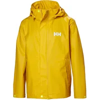 HELLY HANSEN Moss Jacke - Essential Yellow - 12
