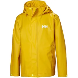 HELLY HANSEN Moss Jacke - Essential Yellow - 12