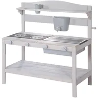roba Matschküche Outdoor-Spielküche (310700)