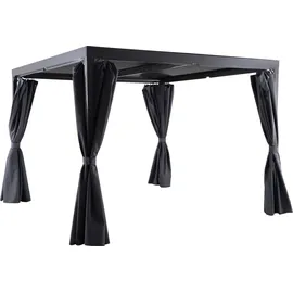 Primaster Triviso 3 x 3 m grau