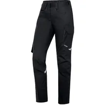 Uvex Arbeitshose, Cargohose suXXeed grau, graphit