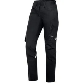 Uvex Arbeitshose, Cargohose suXXeed grau, graphit