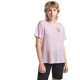 Jack Wolfskin Vonnan Graphic Explore Pale Lavender L