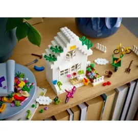 LEGO Dots Frühlingsvergnügen 40606