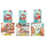 Pampers Premium Protection Pants 12 - 17 kg 16 St.