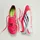 adidas Predator Elite FG Herren Rot/Schwarz/Weiß 39