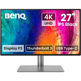 BenQ PD2725U 27"