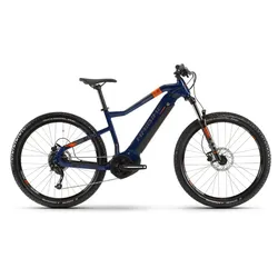 Haibike SDURO HardSeven 1.5 Blau Modell Auslaufmodell