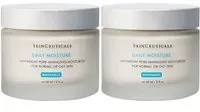 SkinCeuticals Moisturize DAILY MOISTURE Crème 2x60 ml