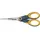Westcott Antihaftschere Titanium Non Stick grau-gelb 18,0 cm