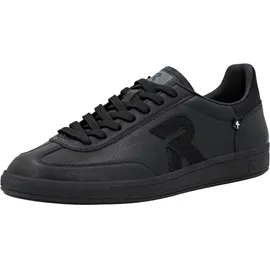 Rieker U2200-02 Herren Schwarz 44