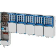 Hensel Ladeverteiler Mi EV 22kW 20000