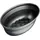 Zenker Brotform oval Black Metallic 26,5 x 16,5 x 9,5 cm