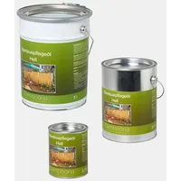 Bambusbasis Bambus-Pflege-Öl „Bamboona“ 2,5 l