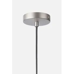 Pendelleuchte Woud, Stone, dimmbar, Metallisch, für Küche, Metall, Design - 16
