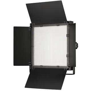 Bresser Bi-Color LED-Flächenleuchte (54 Watt, 8,860LUX)