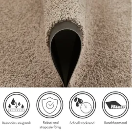 Andiamo Verdi 40 x 60 cm Beige