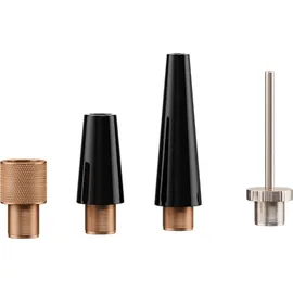 Ultimate Speed Mini-Kompressor »UMK 10 C2« Druckluft Kompressor Luftkompressor