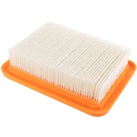 cleancraft Flachfaltenfilter - M-Klasse -