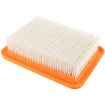 cleancraft Flachfaltenfilter - M-Klasse -