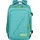 American Tourister Take2Cabin 24 l türkis/grün