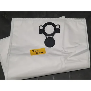 10 Filtersäcke mit PPWD 30 A1,B2 PARKSIDE PERFORMANCE WerkstattSauger kompatibel