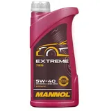 Mannol Extreme 5W-40 7915