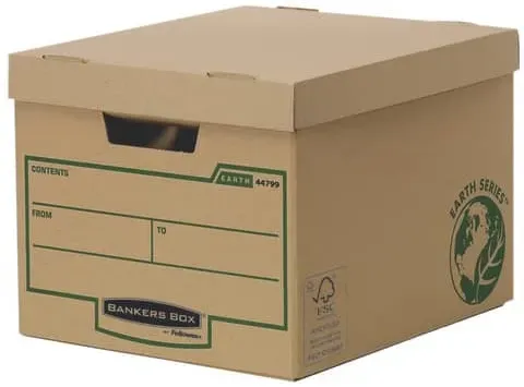 Archivbox Heavy Duty