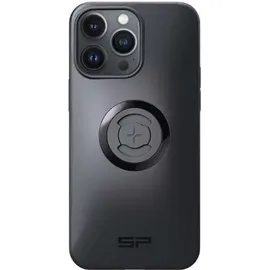 SP CONNECT iPhone 11 Handyhülle schwarz