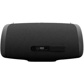 Tribit Stormbox Lava schwarz