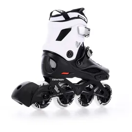 Tempish Viber 90 Inline-skates - Black - EU 40