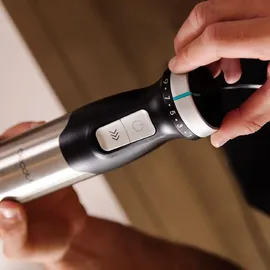 Cecotec Power Pulsar 2300MAX Handmixer