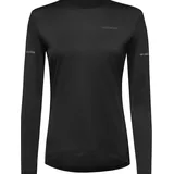 Gore Wear GOREWEAR Contest 2.0 Langarm Shirt Damen, Black, 40