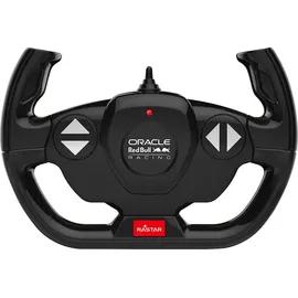 Jamara RC-Auto Oracle Red Bull Racing RB18 dunkelblau 1:12