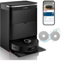 Bosch BCRDW3BX Spotless Max Cam