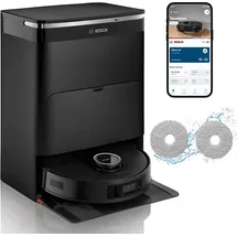 Bosch BCRDW3BX Spotless Max Cam